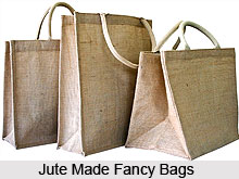 Jute in India