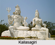 Vishakhapatnam ,  Andhra Pradesh