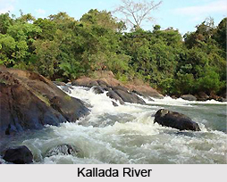 Cities of Kollam District