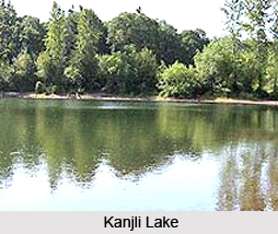 Tourism in Kapurthala District