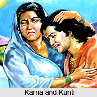 Karna , Mahabharat
