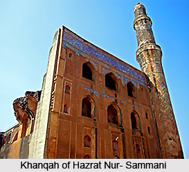 Monuments Of Bidar, Karnataka