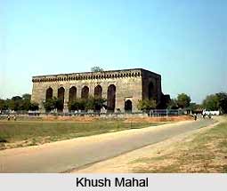 Monuments Of Udaipur, Monuments Of Rajasthan