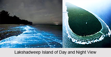 Lakshadweep, Indian Union Territory
