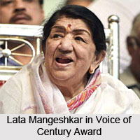 Lata Mangeshkar, Indian Playback Singer