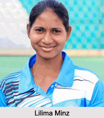 Indian Women Hockey Team