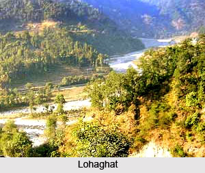 Lohaghat, Uttarakhand