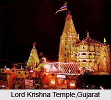 Indian Temple Festivals