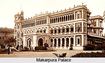 Monuments Of Baroda, Monuments Of Gujarat