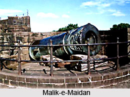 Indo- Islamic Architecture in Bijapur