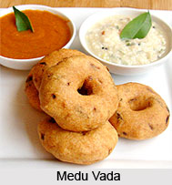 Indian Street Food