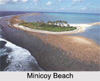 Beaches of Indian Union Territories