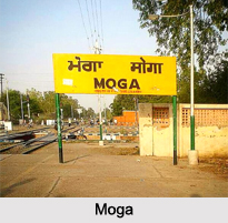 Cities of Punjab