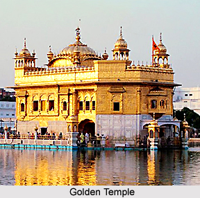 Monuments in Amritsar, Punjab
