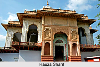 Monuments of Sirhind, Punjab