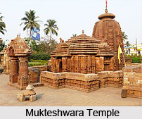 Tourism in Bhubaneswar