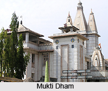 Pilgrimage Tourism in Nashik District, Maharashtra
