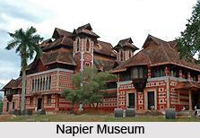 Tourism in Thiruvananthapuram