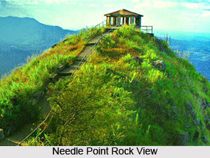 Visiting Places around Udhagamandalam (Ooty)