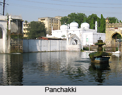 Places Of Interest In Aurangabad