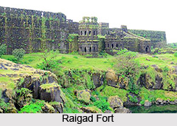 Forts of Shivaji