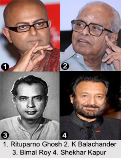 Indian Movie Directors, Indian Movies