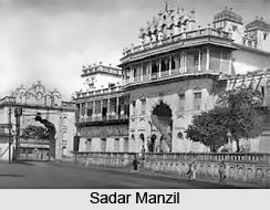 Bhopal, Madhya Pradesh