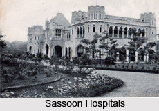 Historical Monuments Of Pune