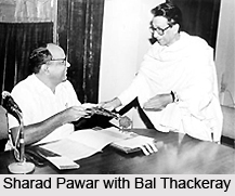 Sharad Pawar, Indian Politician