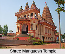 Temples Of North Goa