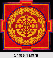 Yantra, Astrology