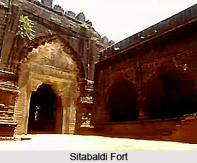 Monuments Of Nagpur, Monuments Of Maharashtra