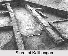 Cities of Indus valley