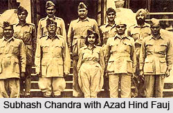 Indian Freedom Struggle, Indian History