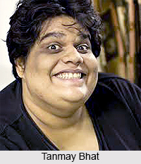 Indian Stand-Up Comedians
