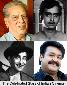 Indian Movie Actors, Indian Movies