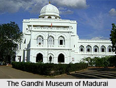 Visiting Places in Madurai, Tamil Nadu