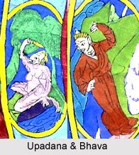 Twelve Nidanas, Buddhist philosophy