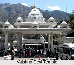 Durga Temples in India
