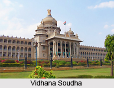 Tourism In Bangalore, Karnataka