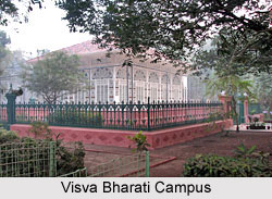 Heritages of West Bengal