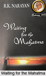 Novels of R. K Narayan