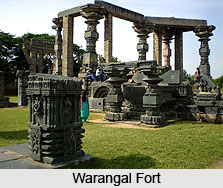 Leisure Tourism in Telangana