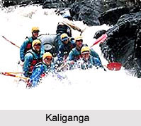 Water Sports in Uttarakhand