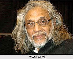 Muzaffar Ali, Indian Movie Director