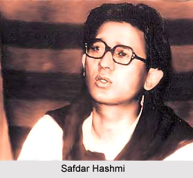 Theatre Personalities of Independent India