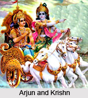 Karna , Mahabharat