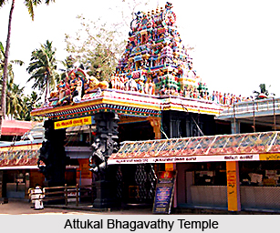 Monuments Of Trivandrum, Monuments Of Kerala