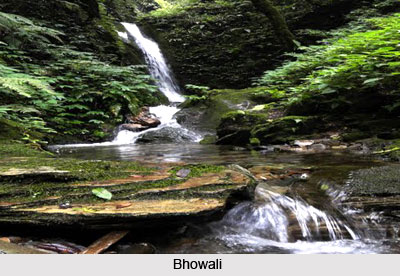 Bhowali, Uttarakhand