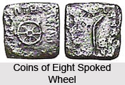 Indo-Greek dynasty coins